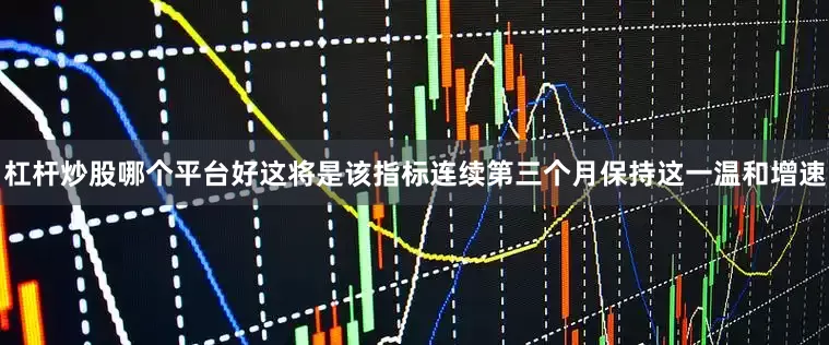 杠杆炒股哪个平台好这将是该指标连续第三个月保持这一温和增速