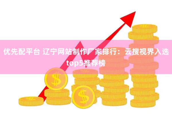 优先配平台 辽宁网站制作厂家排行：云搜视界入选top5推荐榜